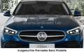 Mercedes-Benz C 300 T de 4M Progressive DISTRO PANO HUD MEMORY Bleu - thumbnail 1