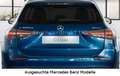 Mercedes-Benz C 300 T de 4M Progressive DISTRO PANO HUD MEMORY Bleu - thumbnail 2