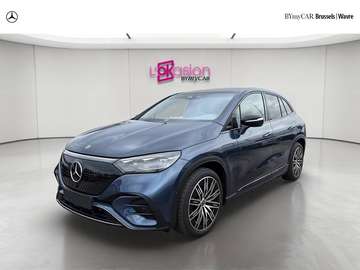 EQE 96 kWh 500 4-Matic Sport Edition