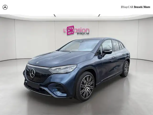 Mercedes-Benz EQE 500 EQE 96 kWh 500 4-Matic Sport Edition
