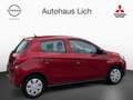 Mitsubishi Space Star 1.0 Klassik Kollektion Rot - thumbnail 4