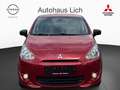 Mitsubishi Space Star 1.0 Klassik Kollektion Rot - thumbnail 2