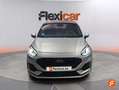 Ford Fiesta 1.0 EcoBoost MHEV 92kW(125CV) ST-Line 5p Gris - thumbnail 9
