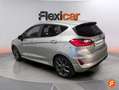 Ford Fiesta 1.0 EcoBoost MHEV 92kW(125CV) ST-Line 5p Gris - thumbnail 4