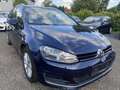 Volkswagen Golf Variant Lounge BMT Navi / Sitzheizung / Tempomat Blau - thumbnail 6