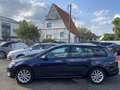 Volkswagen Golf Variant Lounge BMT Navi / Sitzheizung / Tempomat Blau - thumbnail 11