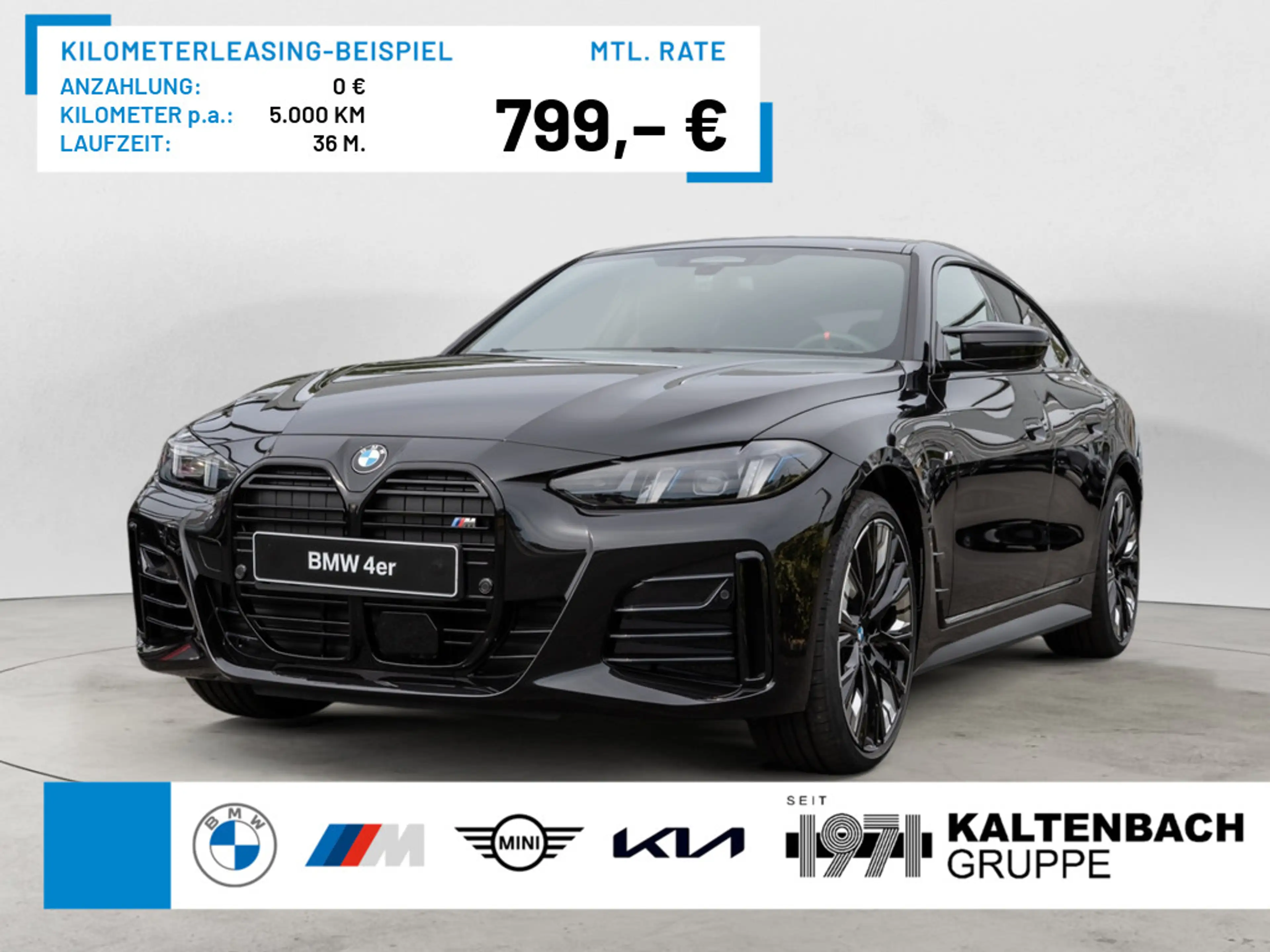 BMW 440 Mi Gran Coupe xDrive HGSD 360° HUD ACC AHK