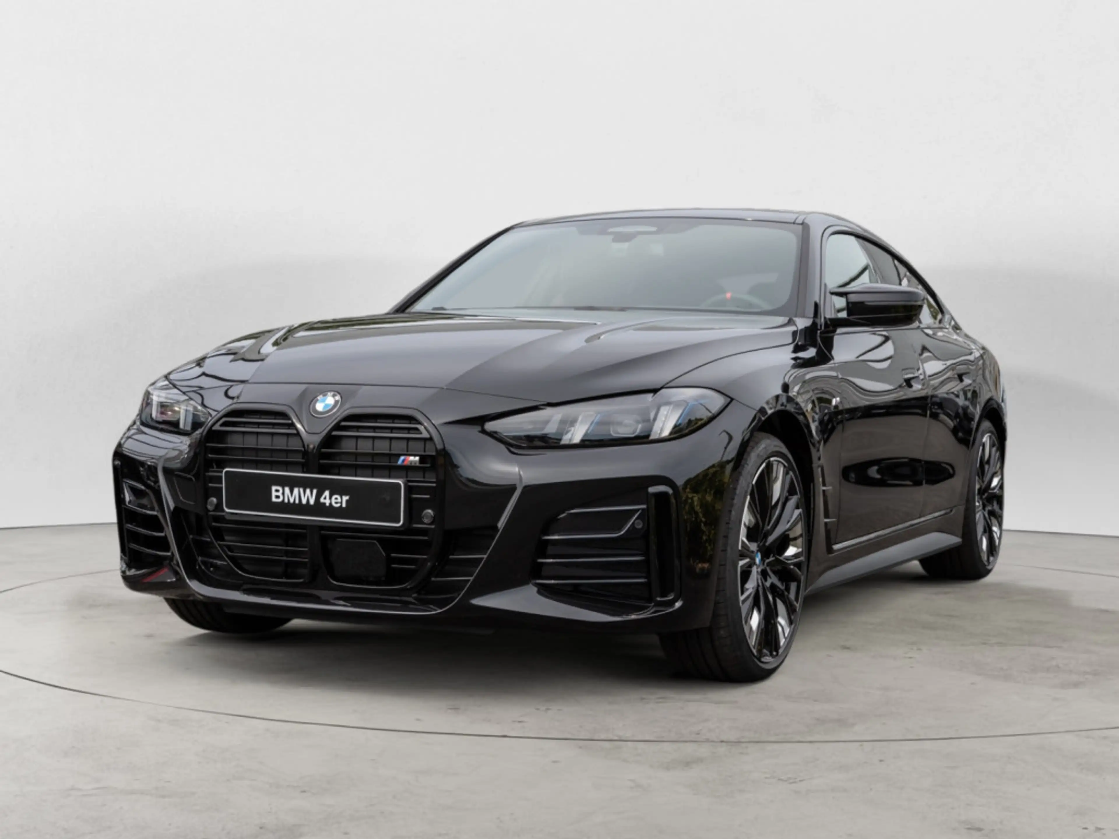 BMW 440 Mi Gran Coupe xDrive HGSD 360° HUD ACC AHK — photo 2