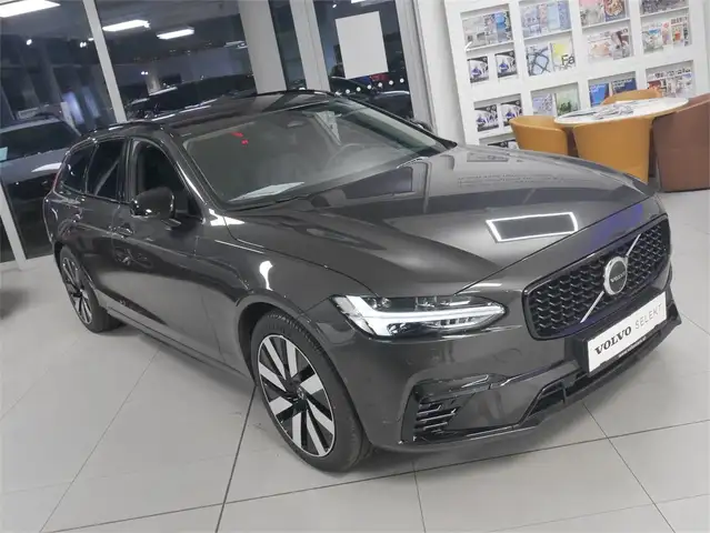 Volvo V90 T6 AWD Geartr. Plus Dark