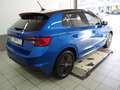 Skoda Fabia Ambition TSI Blau - thumbnail 6