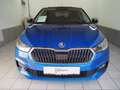 Skoda Fabia Ambition TSI Blau - thumbnail 2