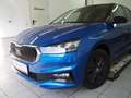 Skoda Fabia Ambition TSI Blau - thumbnail 3