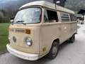 Volkswagen T2 Westfalia Camper Beige - thumbnail 1