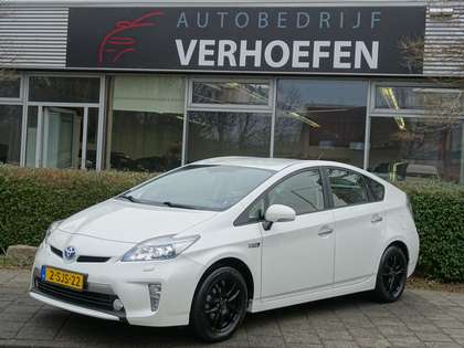 Toyota Prius 1.8 Plug-in Dynamic Business - 1E EIGENAAR - VOLLE