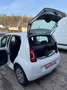 Volkswagen up! take up! PICKERL NEU ! ERSTBESITZ Weiß - thumbnail 16