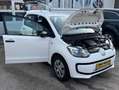 Volkswagen up! take up! PICKERL NEU ! ERSTBESITZ Weiß - thumbnail 11