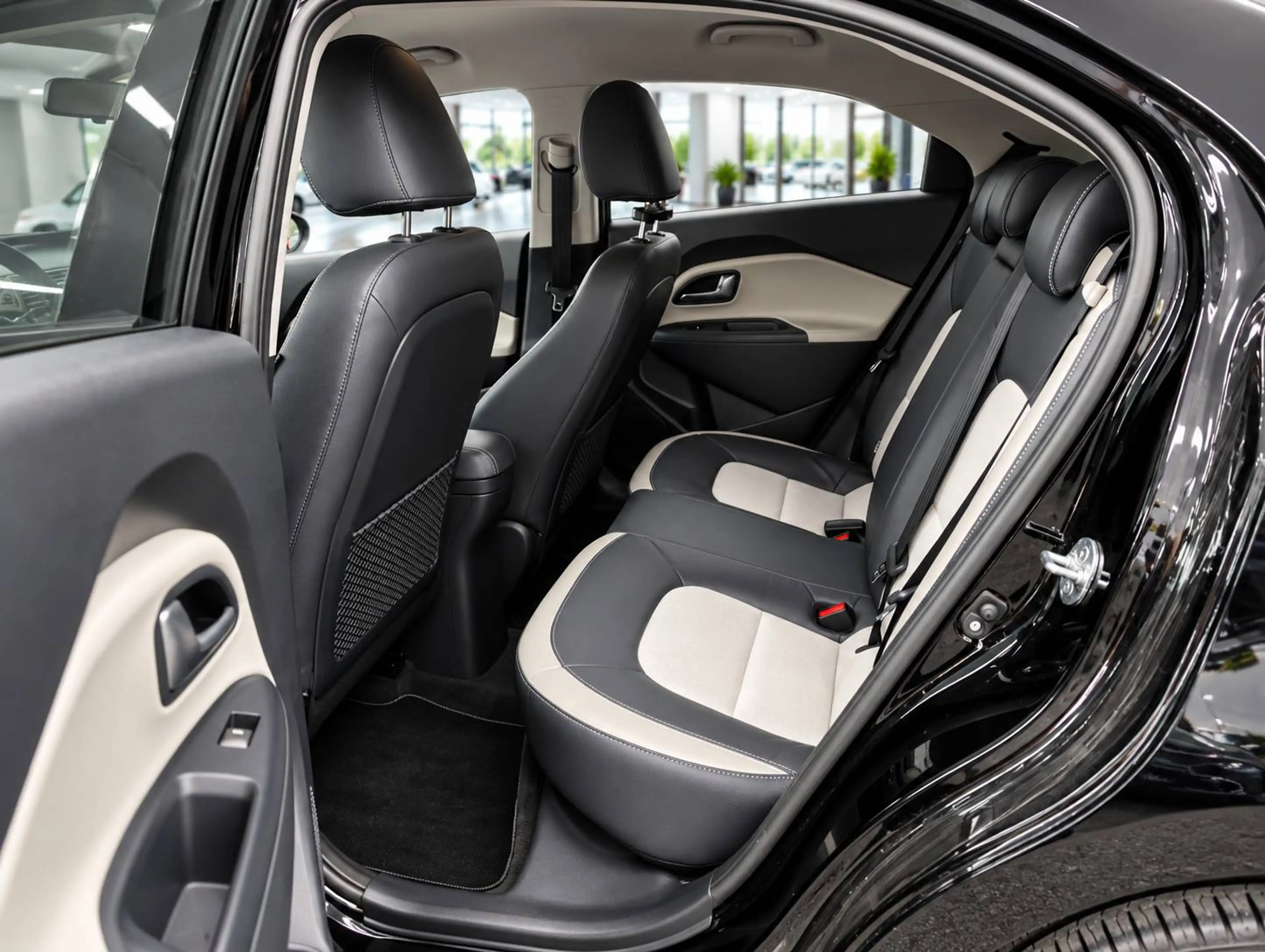 Kia Rio Spirit/LEDAR/PDC/SHZ/NAVI/XENON/R.KAMERA/AUX — photo 13