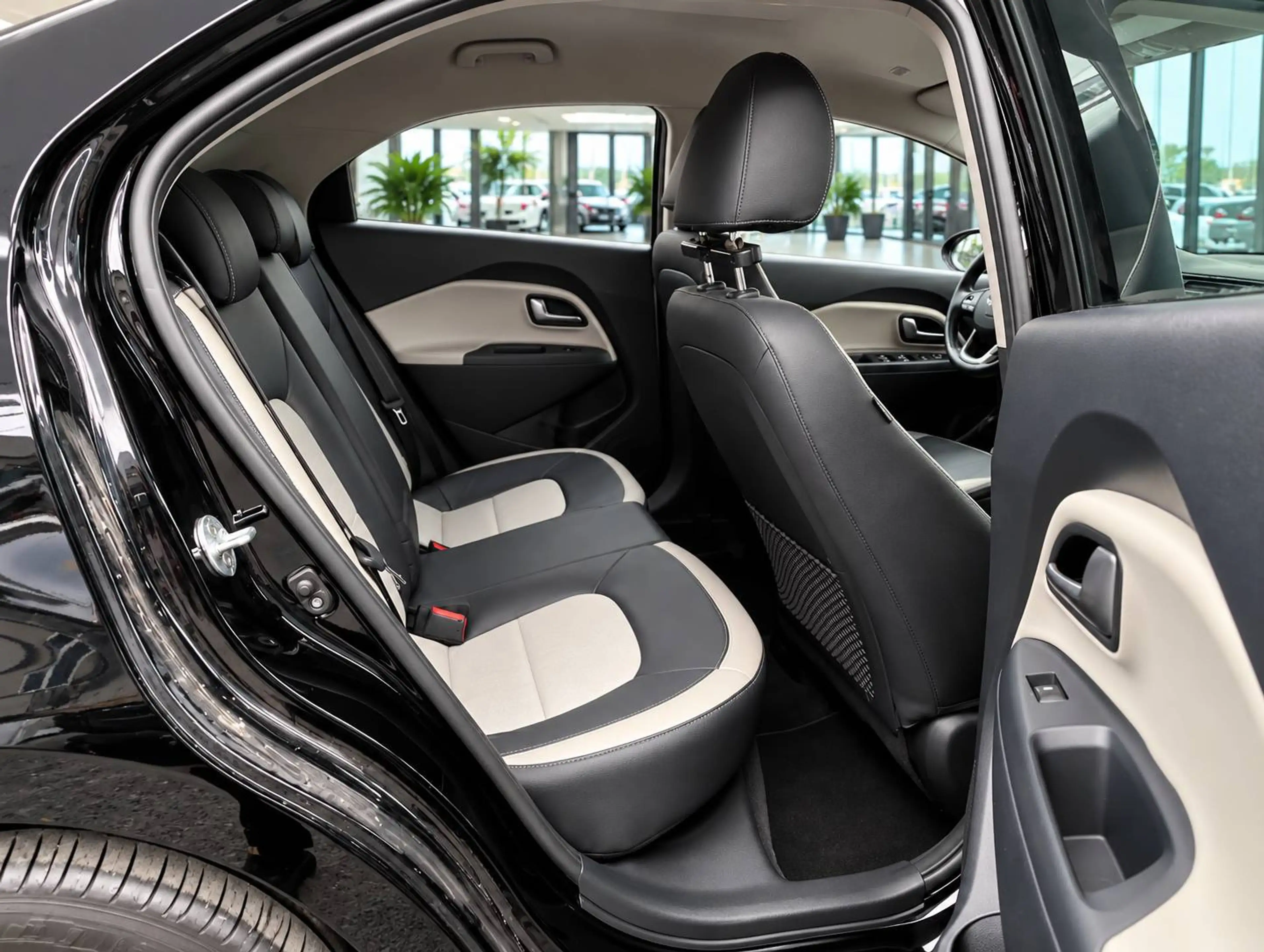 Kia Rio Spirit/LEDAR/PDC/SHZ/NAVI/XENON/R.KAMERA/AUX — photo 12