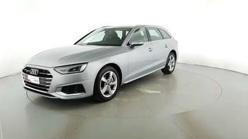 Avant 40 2.0 tdi mhev Business Advanced quattro 20