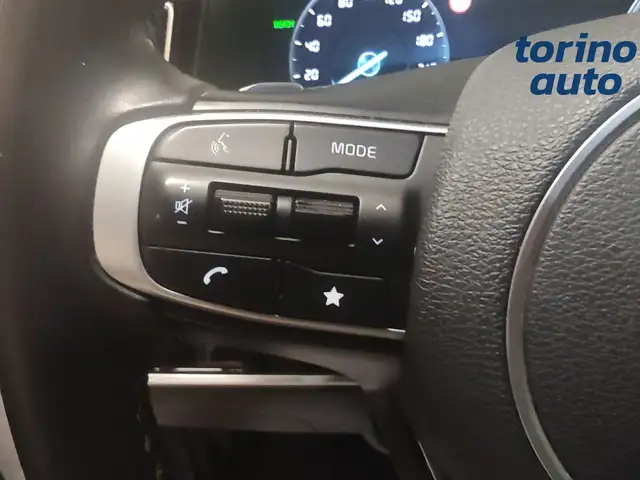 Kia Sportage view 11