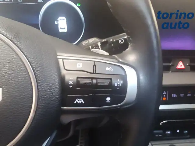 Kia Sportage view 13