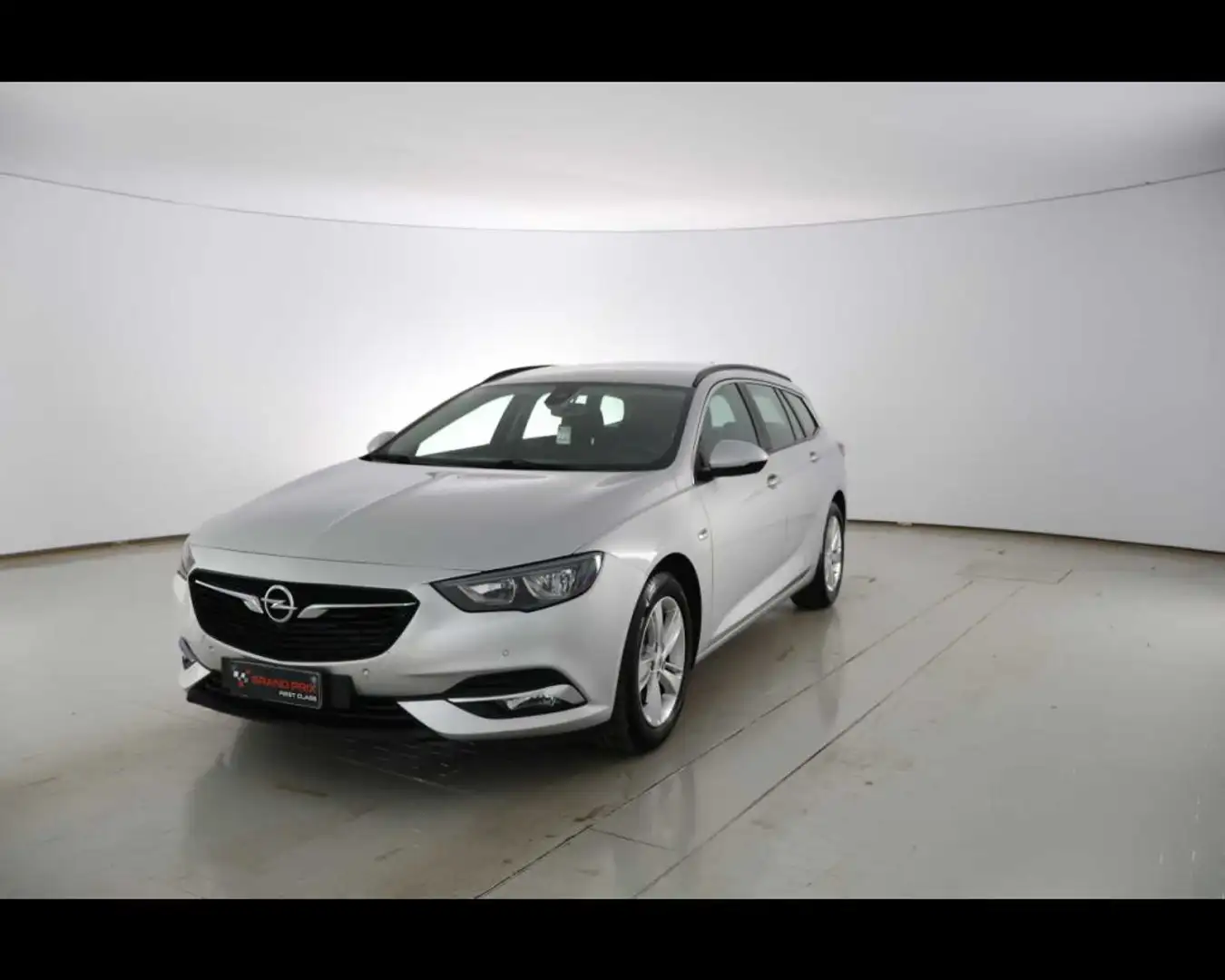 Opel Insignia 1.6 CDTI 136 S&S aut.Sports Tourer Business Argento - 1
