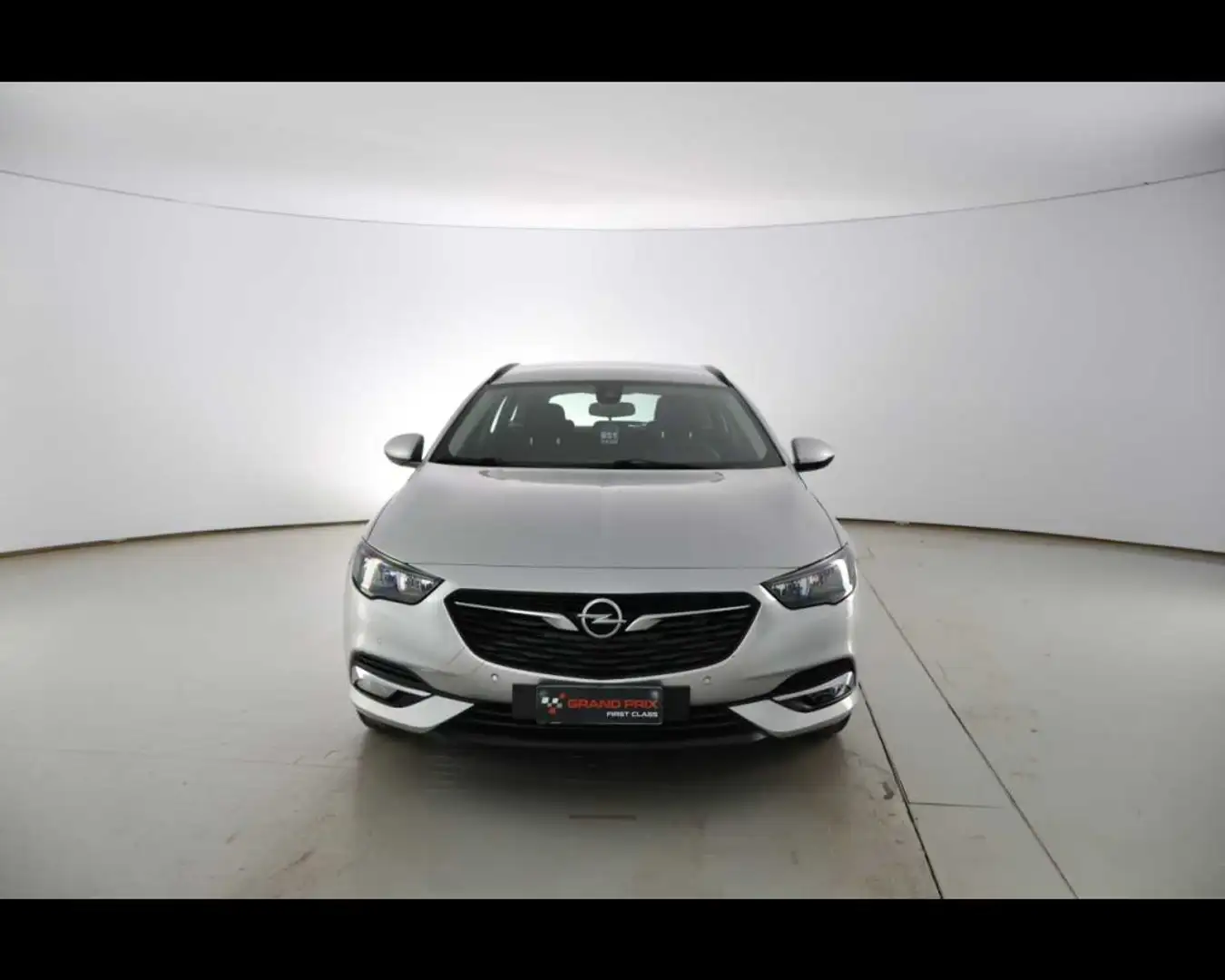 Opel Insignia 1.6 CDTI 136 S&S aut.Sports Tourer Business Argento - 2