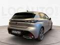 Peugeot 308 1.5 bluehdi Allure Pack s&s 130cv eat8 - PROMO Gris - thumbnail 4