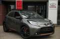 Toyota Aygo X 1.0 VVT-i S-CVT Lim. Cabrio JBL Sens v+a Apple/And Groen - thumbnail 1