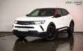 Opel Mokka Mokka 1.2 Turbo GS Blanc - thumbnail 1