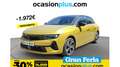 Opel Astra 1.2T XHT S/S GS 130 Jaune - thumbnail 1