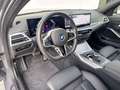 BMW 330 3 Serie Sedan 330e M Sport | Panoramadak Grau - thumbnail 5