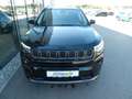 Jeep Compass S Mild-Hybrid FWD, SHZ, PDC, LED Schwarz - thumbnail 26