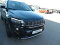 Jeep Compass S Mild-Hybrid FWD, SHZ, PDC, LED Schwarz - thumbnail 6