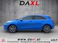 Kia Ceed / cee'd ceed 1,0 T-GDI GPF Silber Style Paket "DAXL AKT... Bleu - thumbnail 3