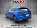 Kia Ceed / cee'd ceed 1,0 T-GDI GPF Silber Style Paket "DAXL AKT... Bleu - thumbnail 4