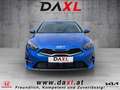 Kia Ceed / cee'd ceed 1,0 T-GDI GPF Silber Style Paket "DAXL AKT... Bleu - thumbnail 2
