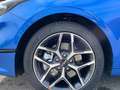 Kia Ceed / cee'd ceed 1,0 T-GDI GPF Silber Style Paket "DAXL AKT... Bleu - thumbnail 14