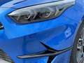Kia Ceed / cee'd ceed 1,0 T-GDI GPF Silber Style Paket "DAXL AKT... Bleu - thumbnail 15