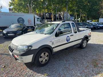 1.3 Multijet Adventure (lange Kabine)