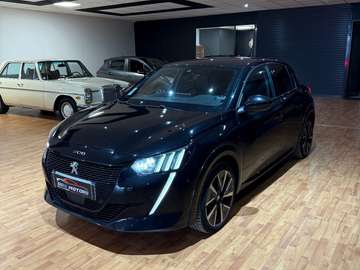 Electrique 50 kWh 136ch GT Line