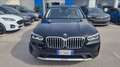 BMW X3 xdrive20d mhev 48V auto Negro - thumbnail 5