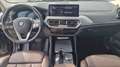 BMW X3 xdrive20d mhev 48V auto Noir - thumbnail 6