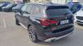 BMW X3 xdrive20d mhev 48V auto Noir - thumbnail 3