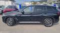 BMW X3 xdrive20d mhev 48V auto Negro - thumbnail 2
