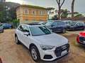 Audi Q3 2.0tdi 35 BUSINESS QUATTRO 150CV 4x4 TETTO APR. Bianco - thumbnail 2