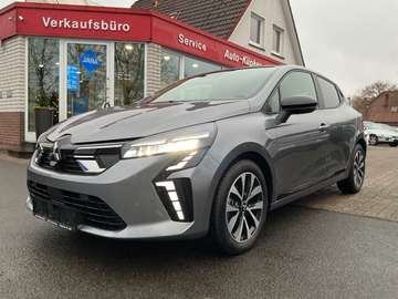 Plus 1.0 TCE SHZ BT CarPlay Kamera Tempomat