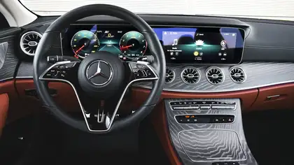Annonce voiture d'occasion Mercedes-Benz CLS 450 - CARADIZE