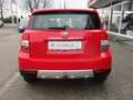 Toyota Urban Cruiser 1,4 D-4D DPF High AWD mit Sperre Rood - thumbnail 7