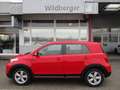 Toyota Urban Cruiser 1,4 D-4D DPF High AWD mit Sperre Rood - thumbnail 2